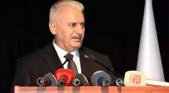 Binali Yıldırım'dan harekat değerlendirmesi