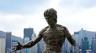 Bruce Lee'nin tekniğini öğrettiği okul 50 yıl sonra yeniden açıldı