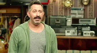 Cem Yılmaz, 'Satanist çetenin esirisin' diyen takipçisine espri yaparak cevap verdi