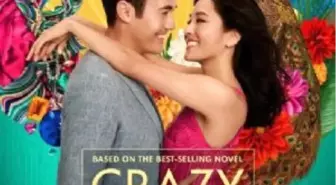 Crazy Rich Asians Filmi