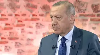 Cumhurbaşkanı Erdoğan'dan ABD'ye Mazlum Kobani tepkisi: Bize teslim etmediler