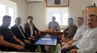 Diyarbakır'da öğretmenin darp edilmesi