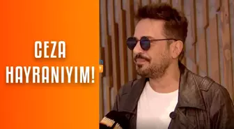 Emre Altuğ: İlk rap düetini ben yaptım!