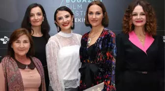 Eylem Kaftan: Meryem beni çok şaşırttı