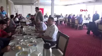 Hatay-ak parti hatay il başkanı yeloğlu; büyükşehir derhal yaptığı yanlıştan dönmeli