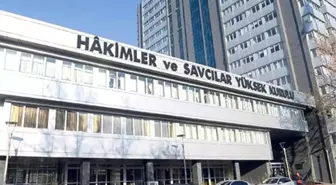 HSK'da kritik gelişme: Teftiş Kurulu Başkanı ve Genel Sekreter istifa etti