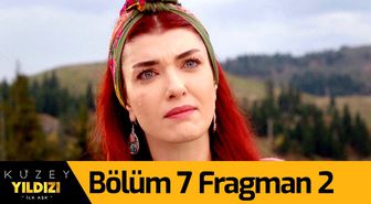 Kuzey Yıldızı ilk Aşk 7. Bölüm 2. Fragman