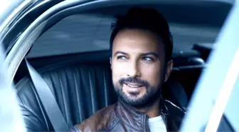 Megastar Tarkan'ın kuzeni açık cezaevinden firar etti