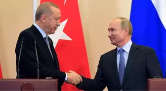 Erdoğan teras detayını vermişti! Putin ile 2 saat baş başa görüşmüşler