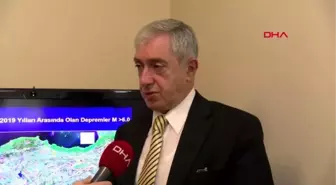 Sakarya 'deprem yönetmeliklerimiz güzel, denetlemede sınıfta kalıyoruz'