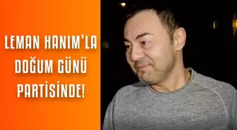 Serdar Ortaç'tan Yıldız Tilbe imzalı Rap şarkısı geliyor!