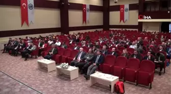 17. Uluslararası Kamu Yönetimi Forumu KMÜ'de yapılıyor