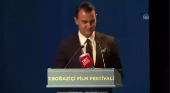 '7. Boğaziçi Film Festivali' sona erdi (2)