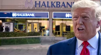 ABD'li Senatör Wyden, Trump'a Halkbank davası için soruşturma açacak