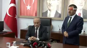 Bakan Turhan: 'Bu coğrafyada raconu Türk milleti ve onun lideri keser, hamdolsun bunu herkes anladı'