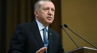 Cumhurbaşkanı Erdoğan, Afganistan Cumhurbaşkanı Yardımcısını kabul etti