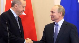 Economist: Kürtler, Rusya ve Türkiye'nin Suriye'nin kuzeyini bölmesini çaresizlikle izliyor