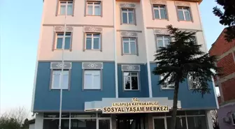 Edirne'den kısa kısa