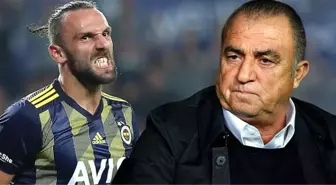 Fatih Terim, Vedat Muriqi'e A Milli Takım forması giydirmedi