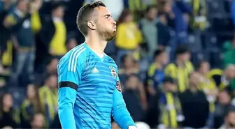 Fenerbahçe'de Harun Tekin akciğer enfeksiyonu geçirdi!