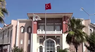 Fethiye'deki bıçaklı kavga - 2 zanlı tutuklandı