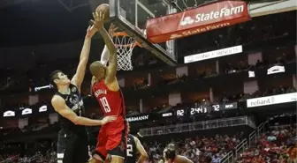 Giannis ve Ersan, Bucks'ı galibiyete taşıdı!