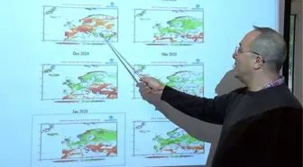 İstanbul için çanlar çalıyor! 176 günlük su stoku kaldı