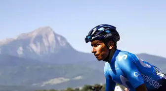 Nairo Quintana’nın 2020 Tour de France’ta olacağından şüphesi yok