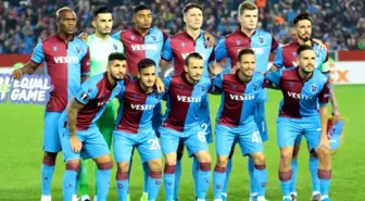 Trabzonspor'da rotasyon sancısı