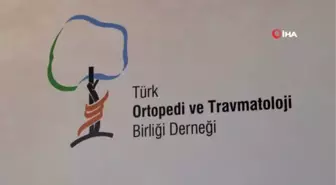 29. Ulusal Türk Ortopedi ve Travmatoloji Kongresi