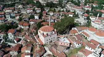 Açık hava müzesi: Safranbolu