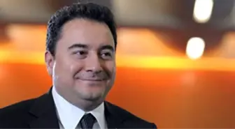 Ali Babacan'ın kuracağı yeni partiye, eski AK Partili isimden yeşil ışık