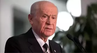 Bahçeli'den ABD'ye Mazlum Kobani tepkisi: Kırmızı bültenle aranan katilin takdir edilmesi namertliktir