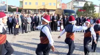 Bakan selçuk'tan 81 ilin milli eğitim müdürleriyle toplantı