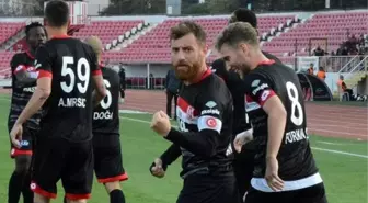 Balıkesirspor 3-0 Adanaspor