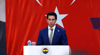 Burak Kızılhan: 'Tam şeffaflık vurgusunu ilke edindik'