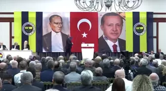 Burhan Karaçam: '612 milyon avro olan borç ve yükümlülükler, 568 milyon avroya indi'