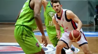 ING Basketbol Süper Ligi: Bahçeşehir Koleji: 85 - TOFAŞ: 92