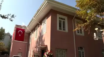 İnönü Vakfından Cumhuriyet Bayramı'na özel sergi (1)