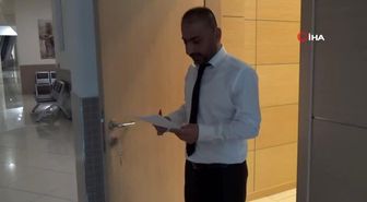 Mübaşirlikten avukatlığa uzanan başarı hikayesi