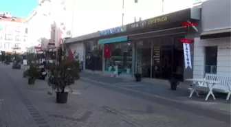 Muğla kafeteryasının önündeki kavgayı ayırmak isterken canından oldu