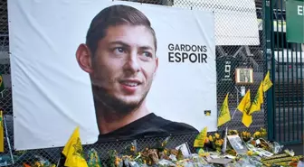 Swansea City taraftarından Emiliano Sala'ya büyük saygısızlık