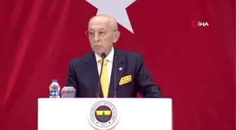 Vefa Küçük: 'Cumhurbaşkanımız kulübümüz için çok değerli'