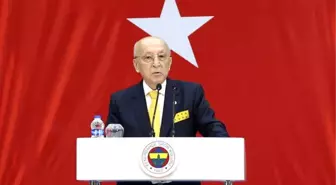 Vefa Küçük'ten '1 oy' göndermesi