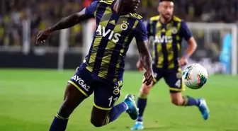 Victor Moses 68 gün sonra sahada