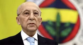 Yüksek Divan Kurulu konuşmasıyla gündeme gelen Vefa Küçük kimdir?