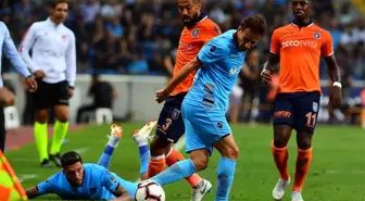 Başakşehir, Trabzonspor'a kaybetmiyor