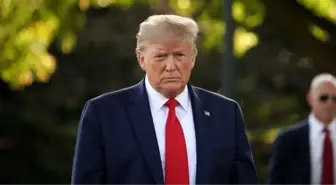 Beyaz Saray duyurdu! Trump, 16.00'da önemli açıklama yapacak