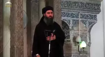 DEAŞ lideri Bağdadi'ye düzenlenen operasyonun görüntüleri sosyal medyaya sızdı