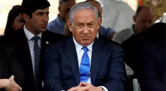 İsrail Başbakanı Netanyahu'nun medya patronunu tehdit ettiği ses kaydı basına sızdı